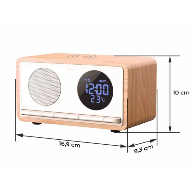 RADIOURA MANTA RDI912 RIMINI BELA