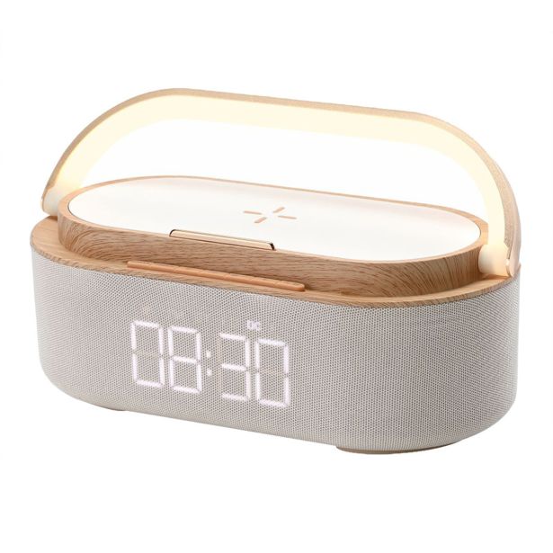 RADIOURA MANTA RDI920