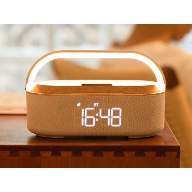 RADIOURA MANTA RDI920