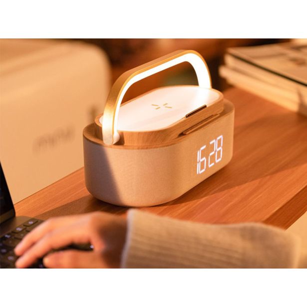 RADIOURA MANTA RDI920