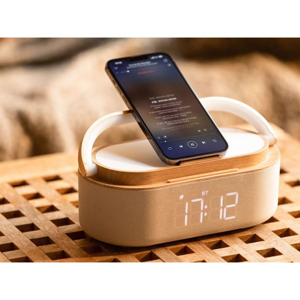 RADIOURA MANTA RDI920