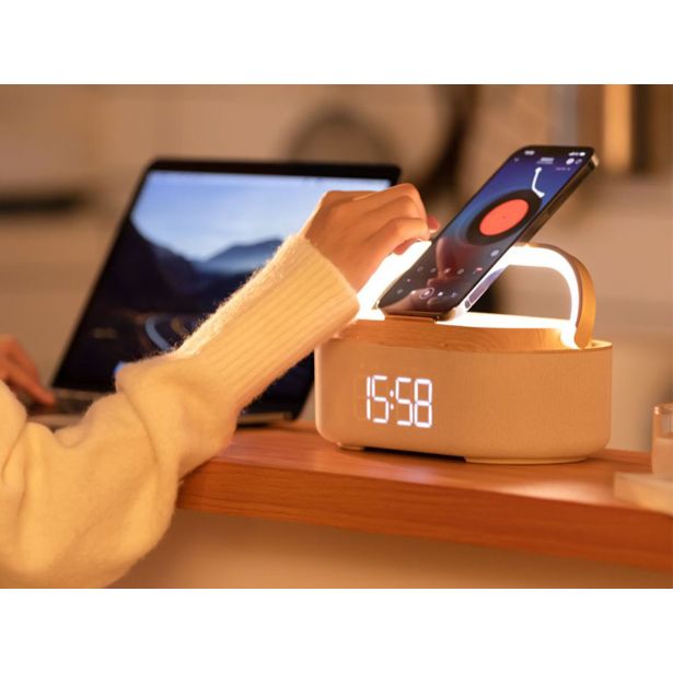 RADIOURA MANTA RDI920