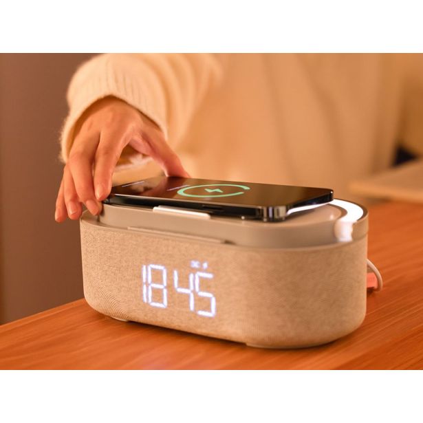 RADIOURA MANTA RDI920