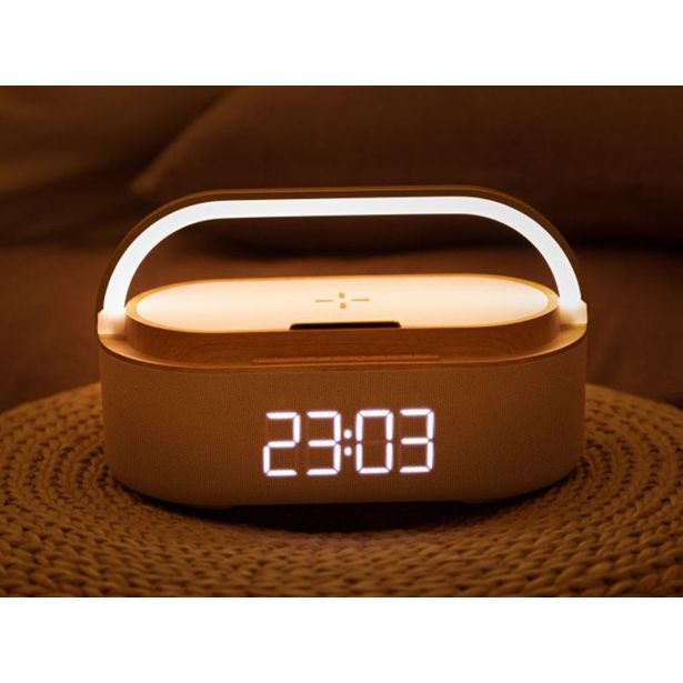 RADIOURA MANTA RDI920