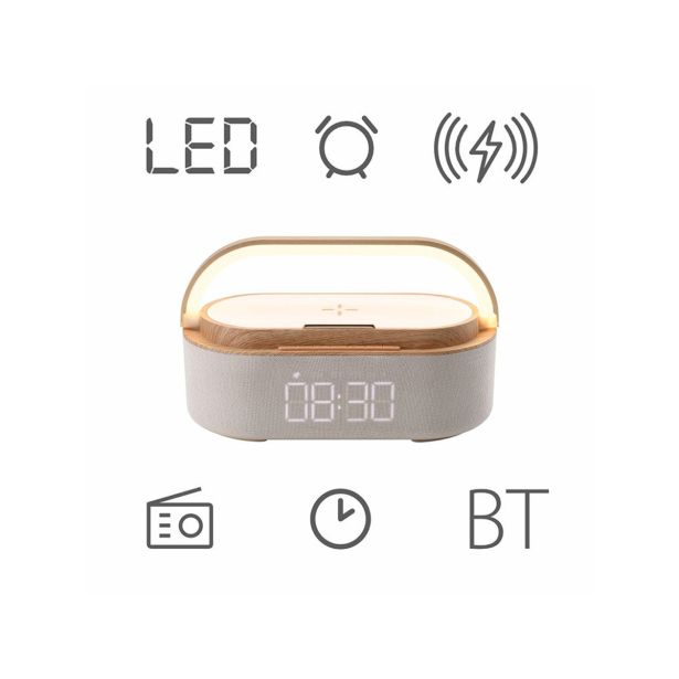 RADIOURA MANTA RDI920