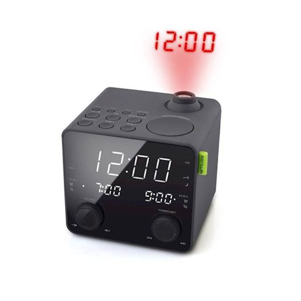 RADIOURA MUSE M-189 P