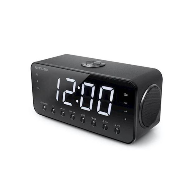 RADIOURA MUSE M-192 CR