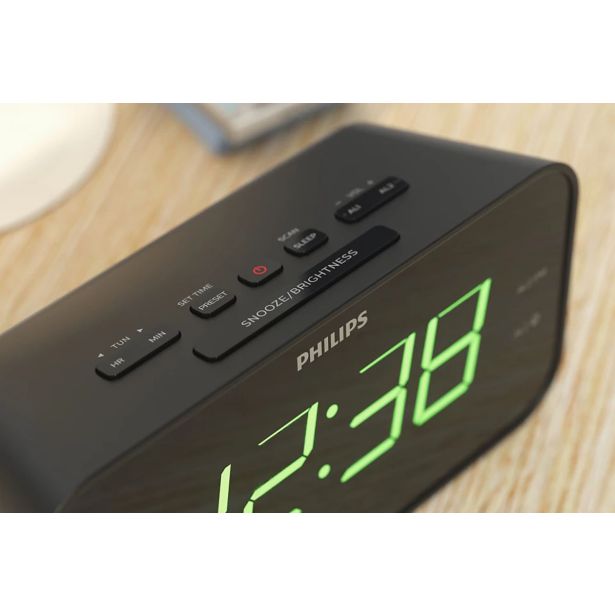 RADIOURA PHILIPS TAR3306