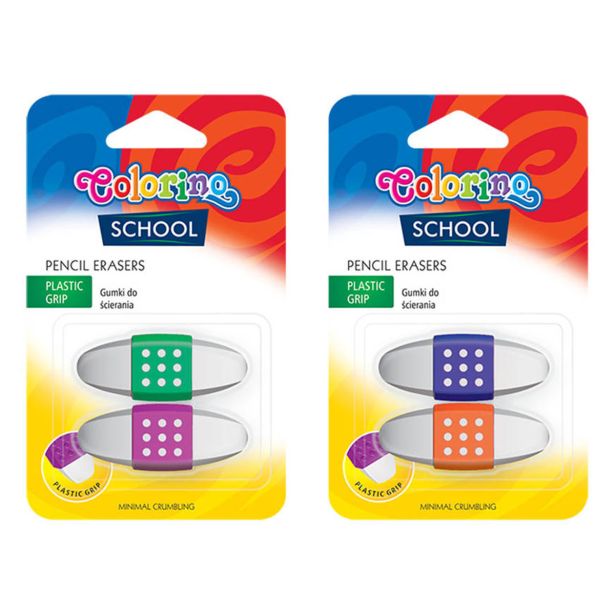 RADIRKA COLORINO Z DRŽALOM BL.2/1 39781PTR