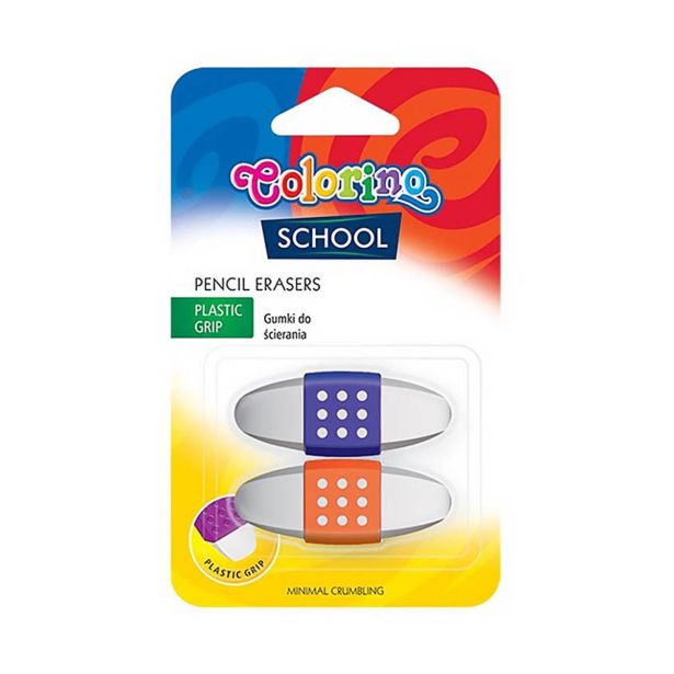 RADIRKA COLORINO Z DRŽALOM BL.2/1 39781PTR