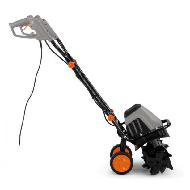 MOTOKULTIVATOR VONHAUS ELEKTRIČNI PREKOPALNIK 1400W