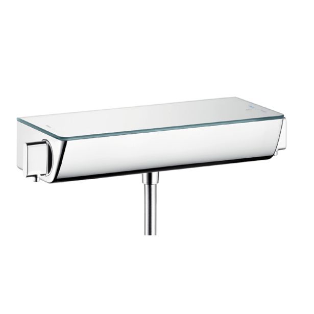 PIPA ZA TUŠ KAD HANSGROHE RAINDANCE SELECT E120 KONZ;PRHA,CEV,DRŽ.ZA MILO