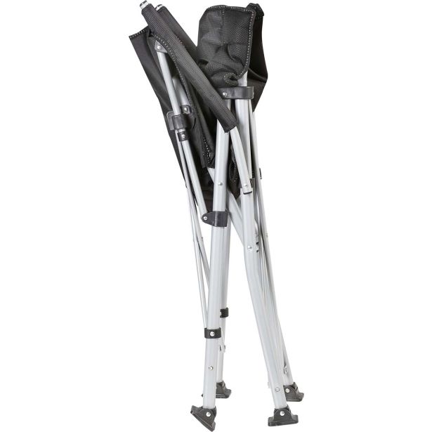 STOL ZA KAMPIRANJE BRUNNER RAPTOR NG ANTRACIT