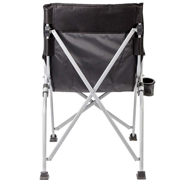 STOL ZA KAMPIRANJE BRUNNER RAPTOR NG ANTRACIT