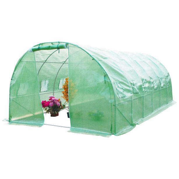 RASTLINJAK GH-065 6X3X2 M