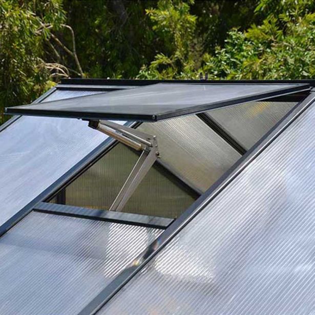 RASTLINJAK PALRAM - GLORY 8X8