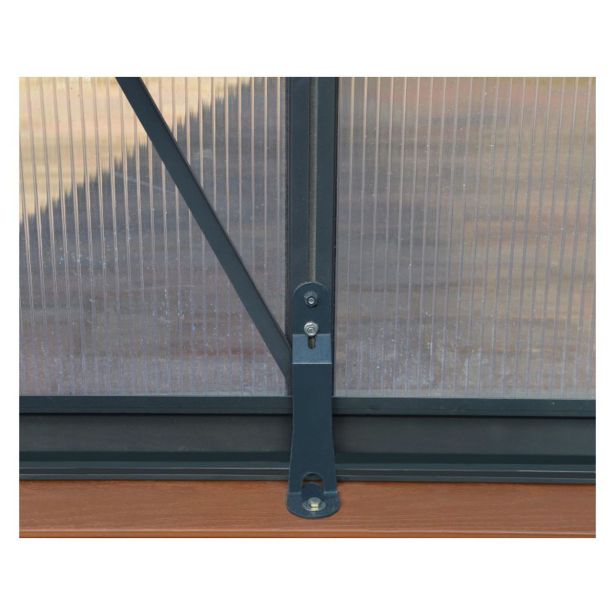 RASTLINJAK PALRAM - GLORY 8X8