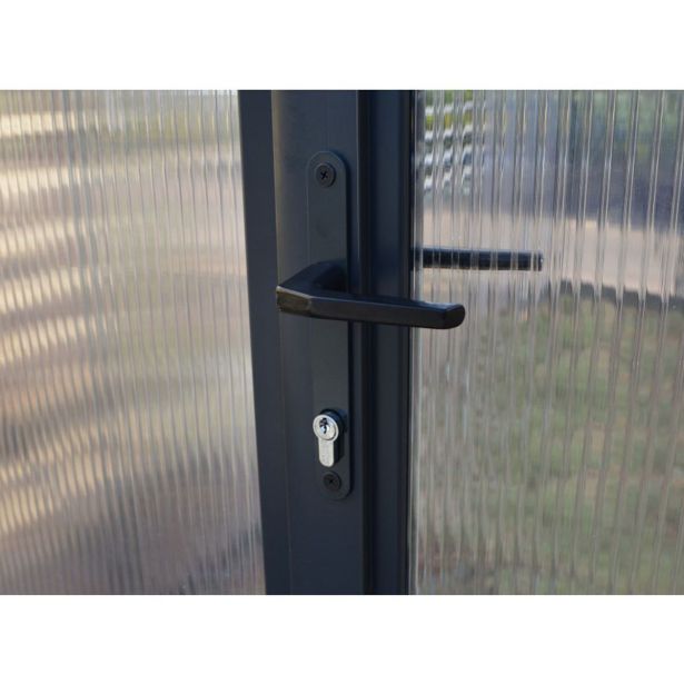 RASTLINJAK PALRAM - GLORY 8X8