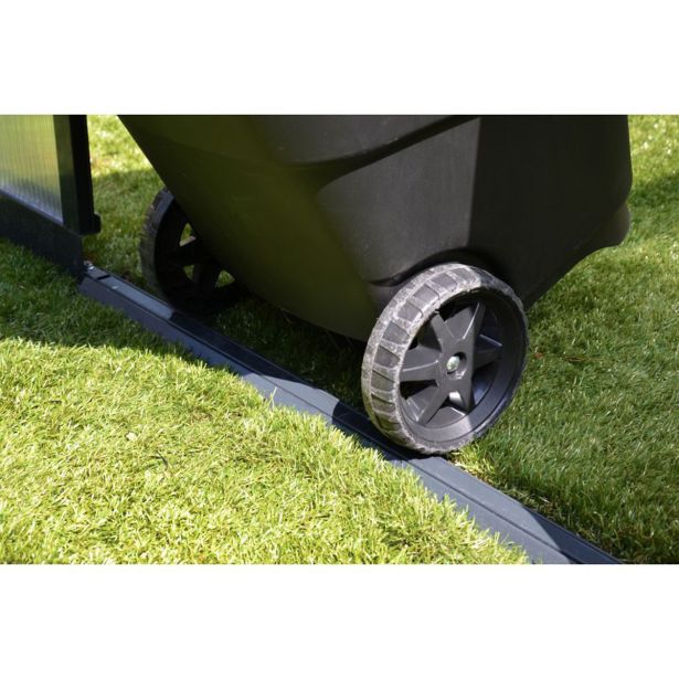 RASTLINJAK PALRAM - GLORY 8X8