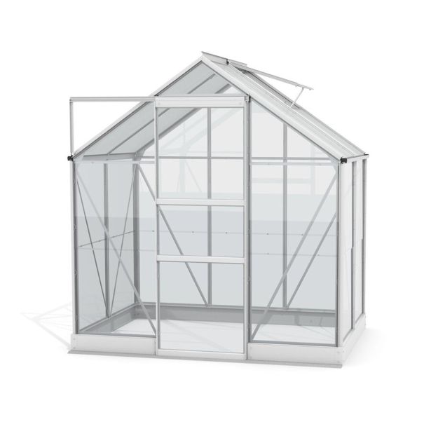 RASTLINJAK, STEKLO/POLIK. VITAVIA KAPITOL 2500 ESG/HKP ALU