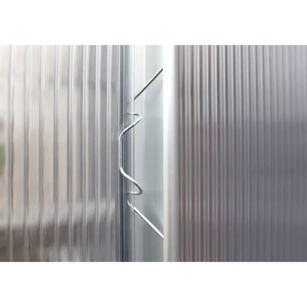 RASTLINJAK, STEKLO/POLIK. VITAVIA KAPITOL 2500 ESG/HKP ALU