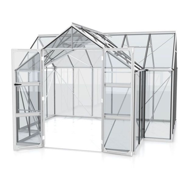 RASTLINJAK, STEKLO/POLIK. VITAVIA CLARUS ESG 3MM