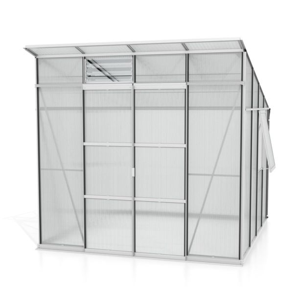 RASTLINJAK, STEKLO/POLIK. VITAVIA PLAYA 7600 ESG/VP 2.5X2.5M