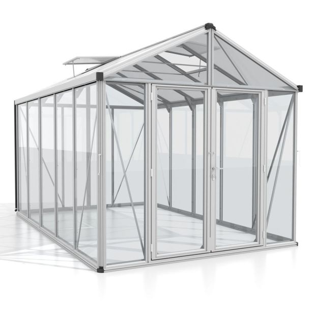 RASTLINJAK, STEKLO/POLIK. VITAVIA ZEUS COMFORT 10000 ESG/VP 2.6X3.9M