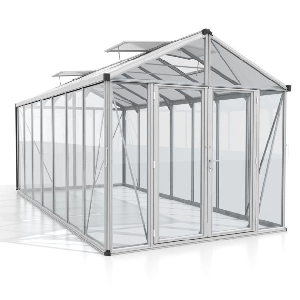 RASTLINJAK, STEKLO/POLIK. VITAVIA ZEUS COMFORT 13800 ESG/VP 2.6X5.4M