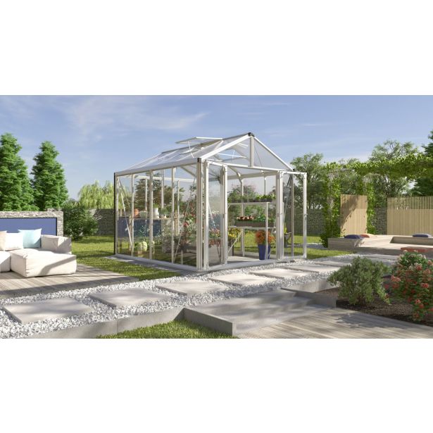 RASTLINJAK, STEKLO/POLIK. VITAVIA ZEUS COMFORT 8100 ESG/VP 2.6X3.2M