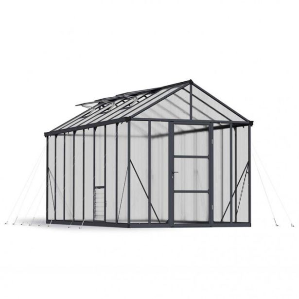 RASTLINJAK PALRAM - GLORY 8X16