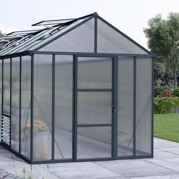 RASTLINJAK PALRAM - GLORY 8X16