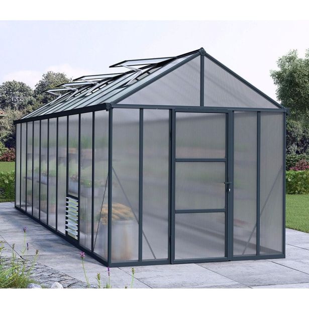 RASTLINJAK PALRAM - GLORY 8X20