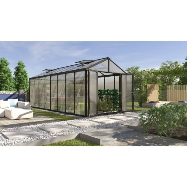 RASTLINJAK, VOTLE PLOŠČE ZEUS COMFORT 15700