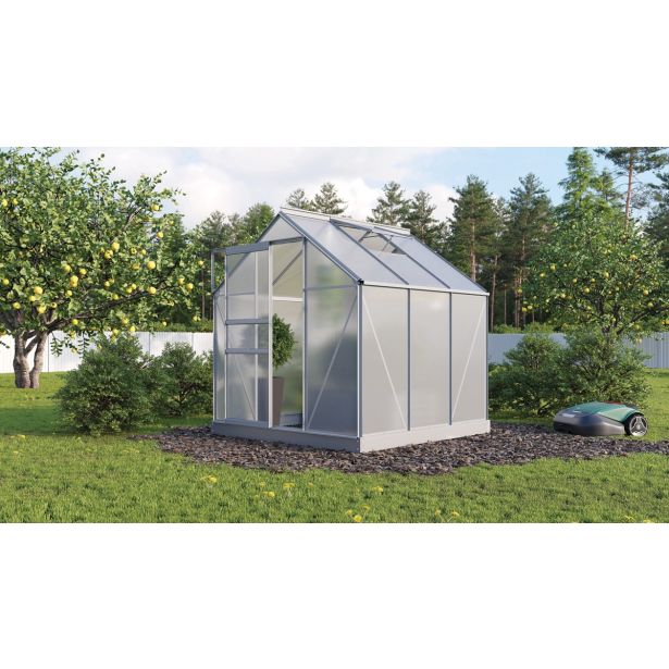 RASTLINJAK, VOTLE PLOŠČE VITAVIA PLANET 3800 VP 6MM 2X2M ALU