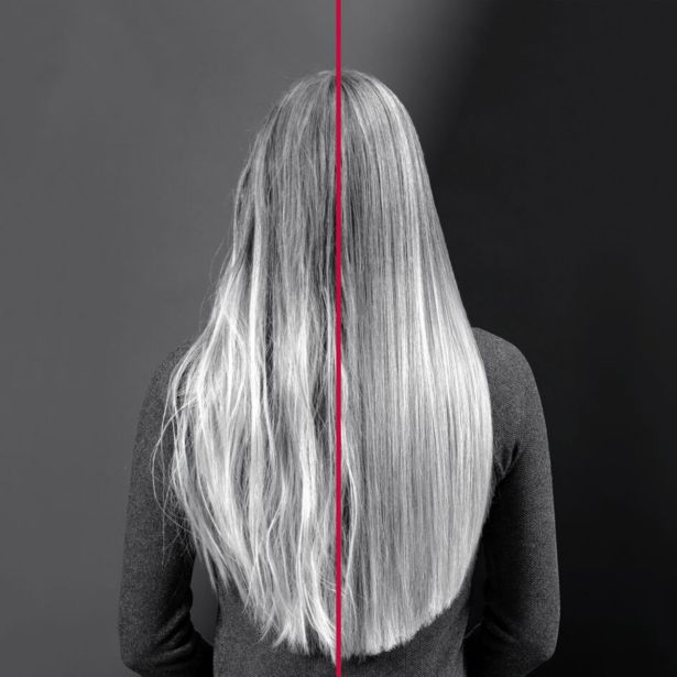 LIKALNIK ZA LASE ROWENTA SF161LF0 KARL LAGERFELD