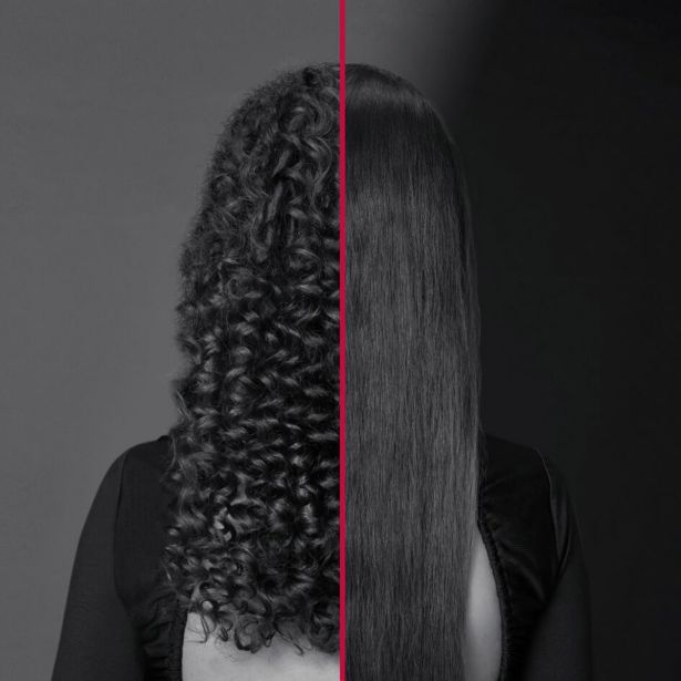 LIKALNIK ZA LASE ROWENTA SF466LF0 KARL LAGERFELD