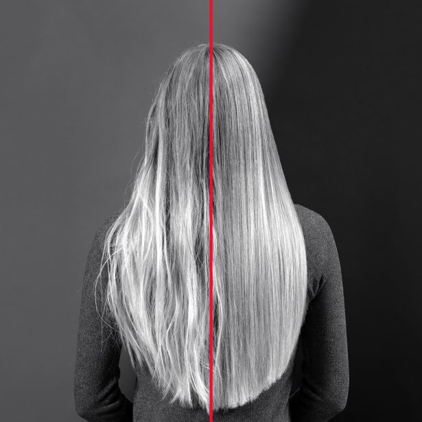 LIKALNIK ZA LASE ROWENTA SF321LF0 KARL LAGERFELD