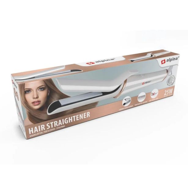 LIKALNIK ZA LASE ALPINA 25W, BEL