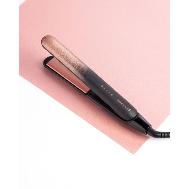 LIKALNIK ZA LASE REMINGTON S5305 ROSE SHIMMER