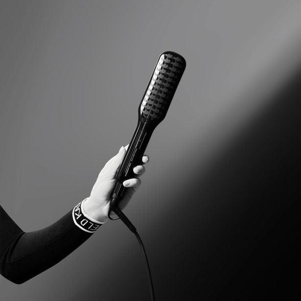 LIKALNIK ZA LASE ROWENTA SF411LF0 X KARL LAGERFELD