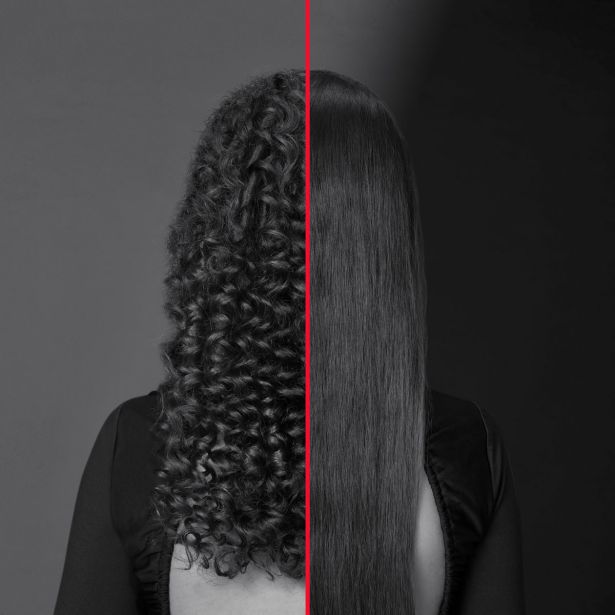 LIKALNIK ZA LASE ROWENTA SF411LF0 X KARL LAGERFELD