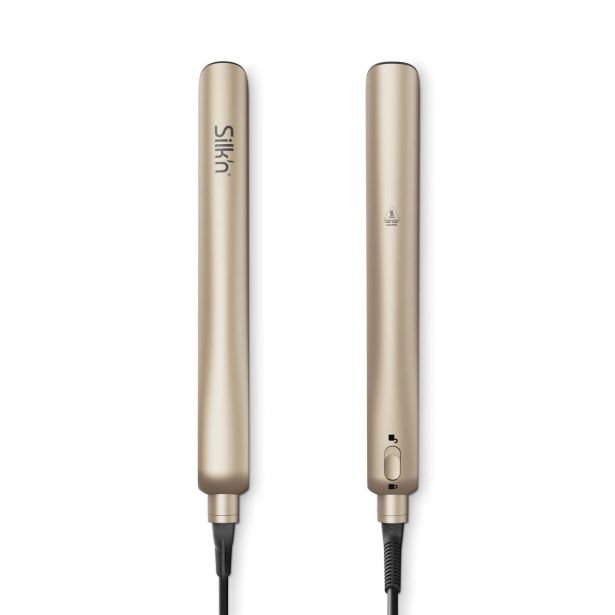 LIKALNIK ZA LASE SILK'N SILKYSTRAIGHT