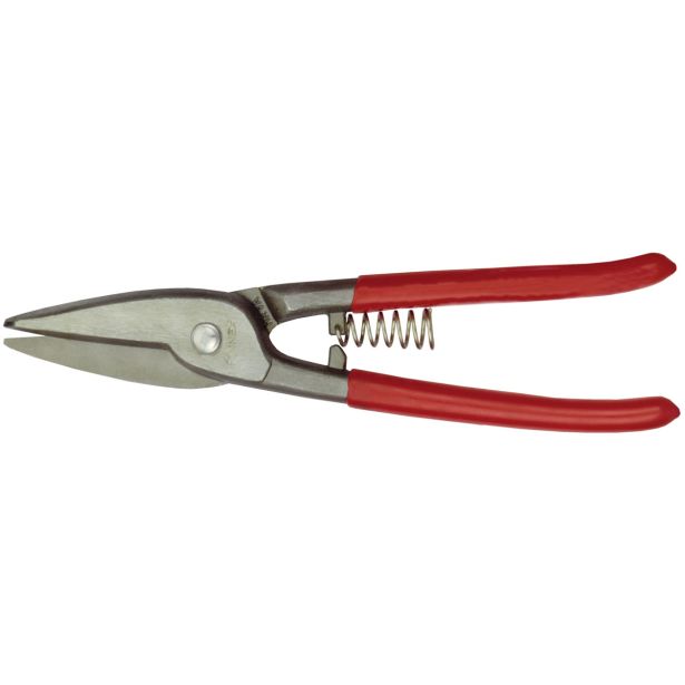 RAVNE ŠKARJE ZA PLOČEVINO CONMETALL 250 MM BERLINER