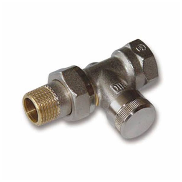 RAVNO ZAPIRALO DANFOSS 0.375