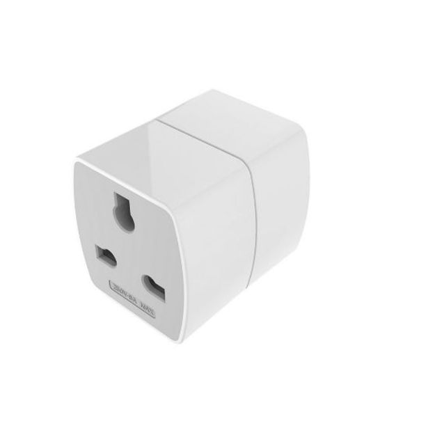 RAZDELILNIK/ADAPTER MOYE VOLTAIC POTOVALNI ADAPTER EU/US/UK/AU
