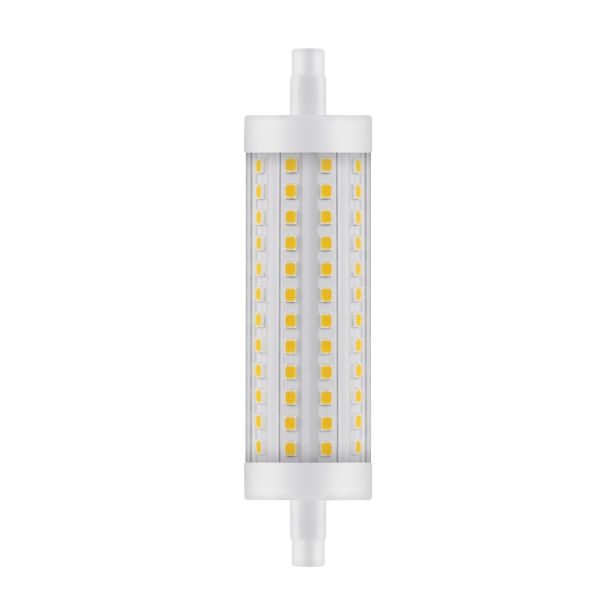 RAZNA LED ŽARNICA BELLALUX LINE 118 12.5W/827 230V R7S
