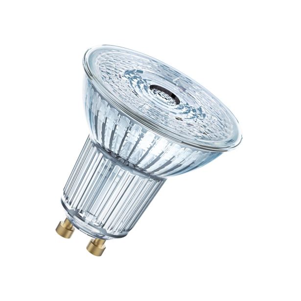 RAZNA LED ŽARNICA OSRAM BASE PAR16 50 3.6W/827 GU10 220-240V PAK/5