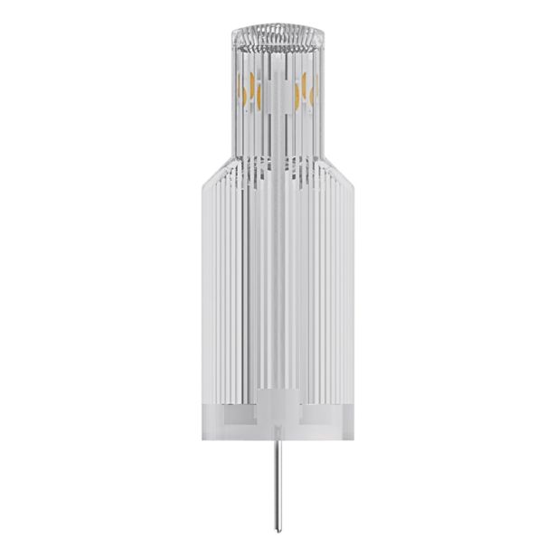 RAZNA LED ŽARNICA OSRAM ST PIN20 1.8W//840 12V G4