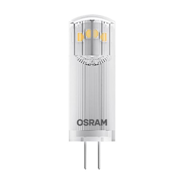 RAZNA LED ŽARNICA OSRAM ST PIN20 1.8W//840 12V G4